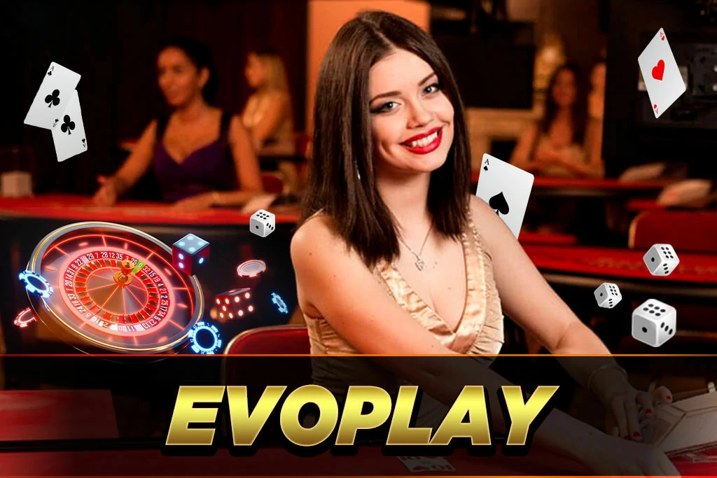 EVOPLAY