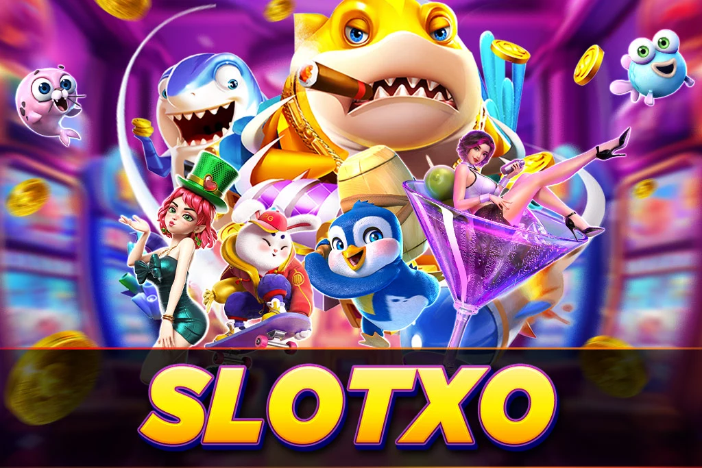 slotxo